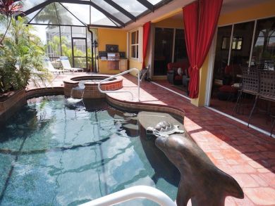 Cape Coral Home 896816