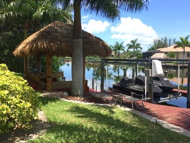 Cape Coral Home 896816