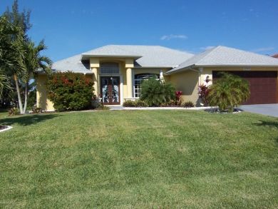 Cape Coral Home 896816