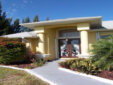 Cape Coral Home 896816