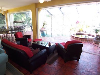 Cape Coral Home 896816