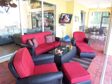 Cape Coral Home 896816