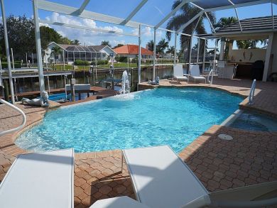 Cape Coral Home 896817