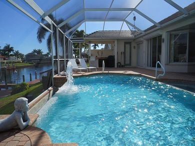 Cape Coral Home 896817