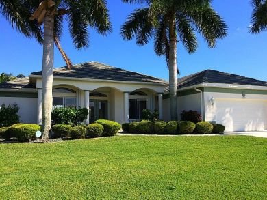 Cape Coral Home 896817