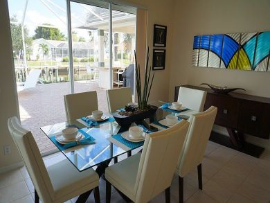 Cape Coral Home 896817