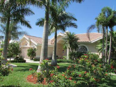 Cape Coral Home 896819