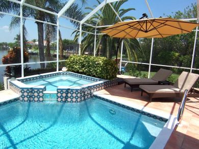 Cape Coral Home 896819