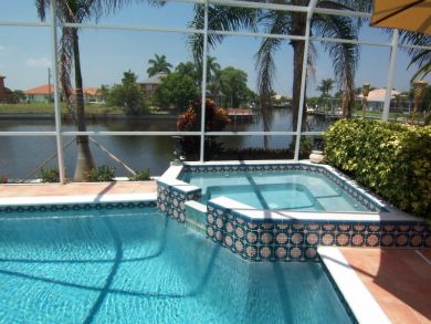 Cape Coral Home 896819