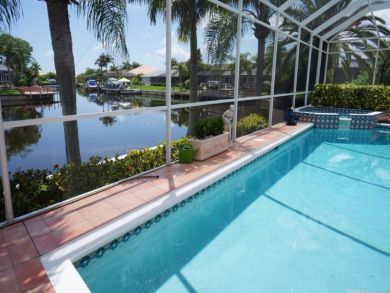 Cape Coral Home 896819