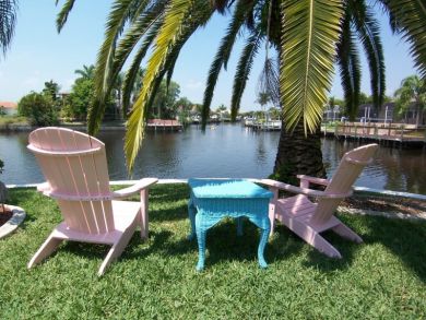 Cape Coral Home 896819