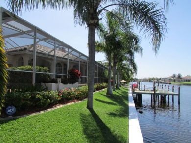 Cape Coral Home 896819