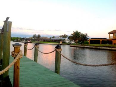 Cape Coral Home 896819