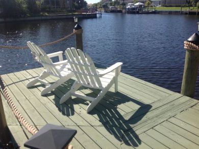 Cape Coral Home 896819