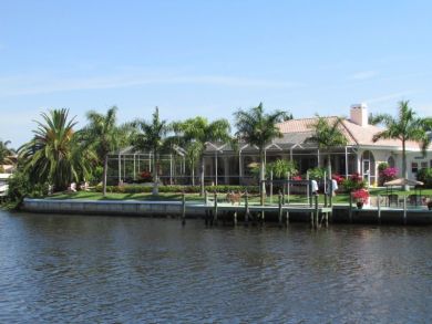 Cape Coral Home 896819