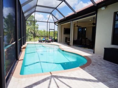 Cape Coral Home 896820