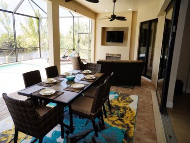 Cape Coral Home 896820