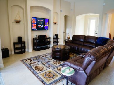 Cape Coral Home 896820