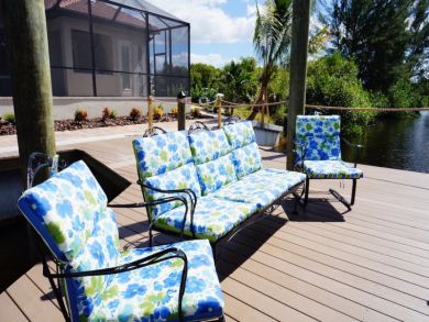 Cape Coral Home 896820