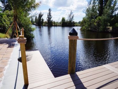Cape Coral Home 896820