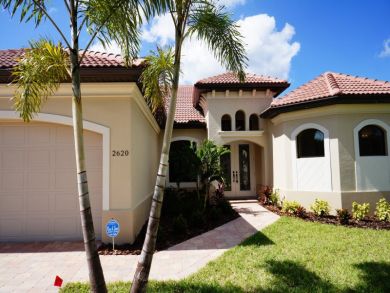 Cape Coral Home 896820