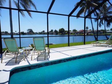 Cape Coral Home 896821