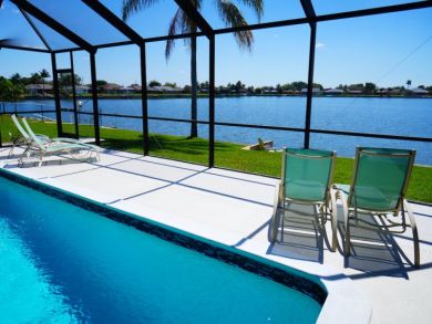 Cape Coral Home 896821
