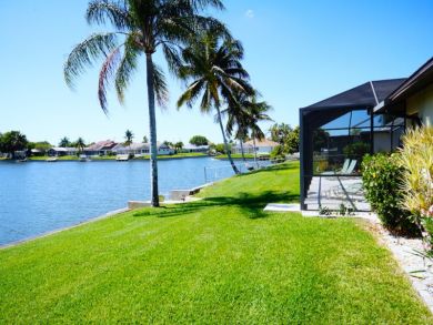 Cape Coral Home 896821