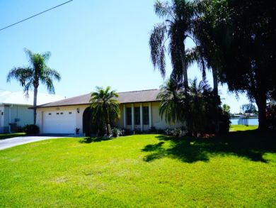Cape Coral Home 896821