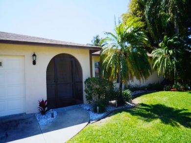Cape Coral Home 896821