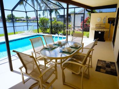 Cape Coral Home 896821