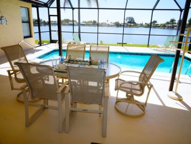 Cape Coral Home 896821