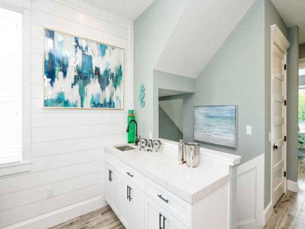 Anna Maria 4 Bedroom 4 Bathroom Vacation Home Sleeps 8