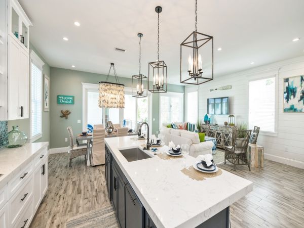 Anna Maria 4 Bedroom 4 Bathroom Vacation Home Sleeps 8