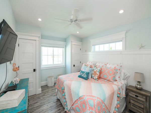Anna Maria 4 Bedroom 4 Bathroom Vacation Home Sleeps 8