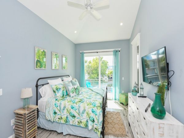 Anna Maria 4 Bedroom 4 Bathroom Vacation Home Sleeps 8