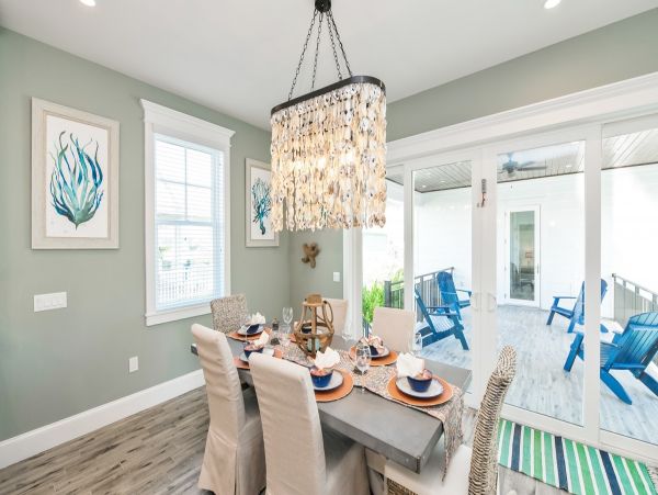 Anna Maria 4 Bedroom 4 Bathroom Vacation Home Sleeps 8