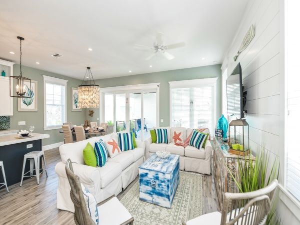 Anna Maria 4 Bedroom 4 Bathroom Vacation Home Sleeps 8