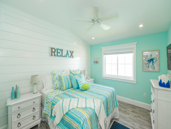 Anna Maria 4 Bedroom 4 Bathroom Vacation Home Sleeps 8