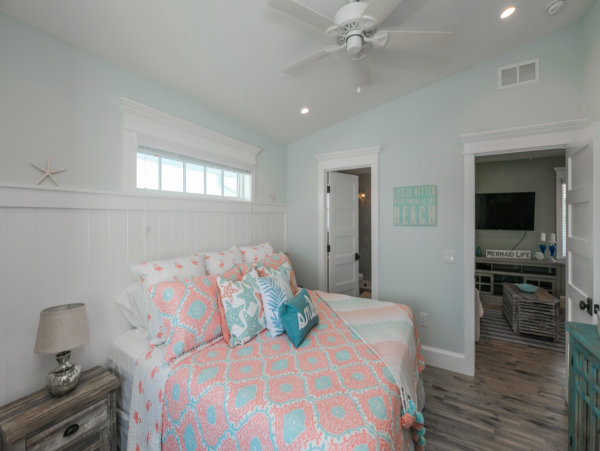 Anna Maria 4 Bedroom 4 Bathroom Vacation Home Sleeps 8