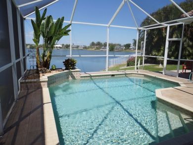Cape Coral Home 896823
