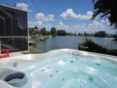 Cape Coral Home 896823