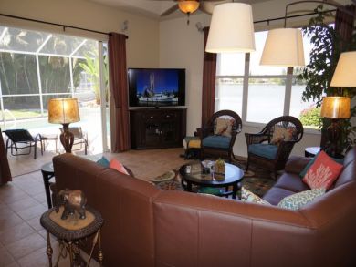 Cape Coral Home 896823