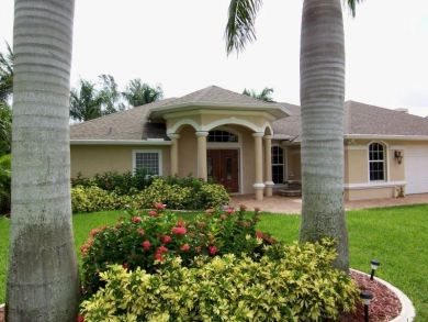 Cape Coral Home 896824 Cape Coral Home 896824