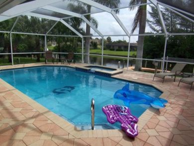 Cape Coral Home 896824 Cape Coral Home 896824