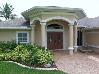 Cape Coral Home 896824 Cape Coral Home 896824