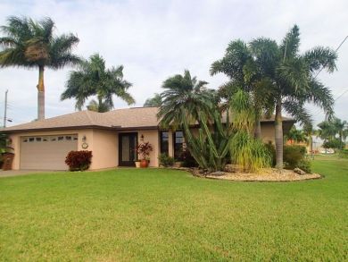 Cape Coral Home 896825