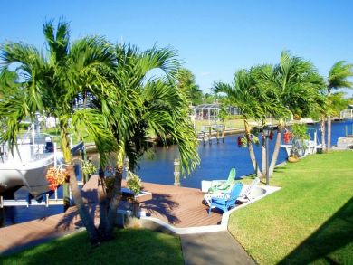 Cape Coral Home 896825