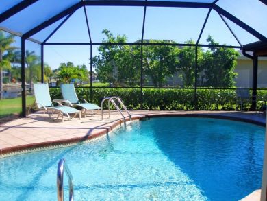 Cape Coral Home 896825