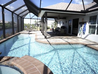 Cape Coral Home 896826 Cape Coral Home 896826